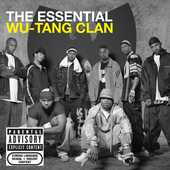 CD The Essential Wu-Tang Clan