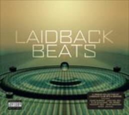 CD Laidback Beats