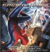 CD The Amazing Spider-Man 2 (Colonna Sonora)