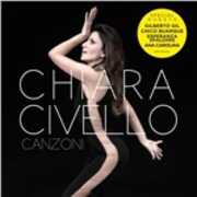 CD Canzoni Chiara Civello