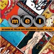 CD MEI. Un viaggio nel miglior Rock indipendente italiano 1994-2014