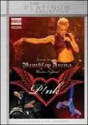 Film Pink. Live At Wembley