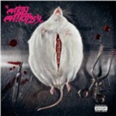 CD Rattopsy Ep El Raton