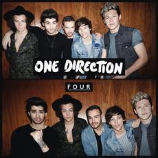 CD Four One Direction