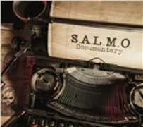 CD SALMO Documentary Salmo