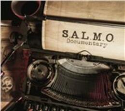 CD SALMO Documentary Salmo