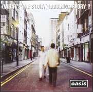 Vinile (What's the Story) Morning Glory? Oasis