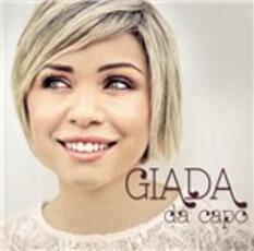 CD Da capo Giada
