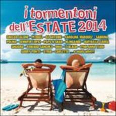 CD I tormentoni dell'estate 2014