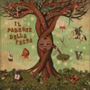 CD Il padrone della festa Daniele Silvestri Niccolò Fabi Max Gazzè