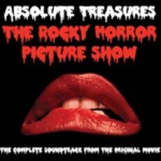 CD The Rocky Horror Picture Show (Colonna Sonora) Susan Sarandon