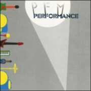 CD Performance Premiata Forneria Marconi