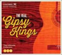 CD The Real... Gipsy Kings Gipsy Kings