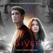 CD The Giver (Colonna sonora) Marco Beltrami