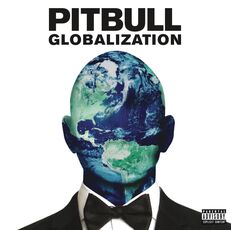 CD Globalization Pitbull