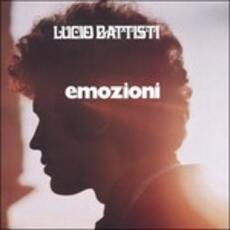 Vinile Emozioni (180 gr.) Lucio Battisti