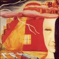 Vinile Storia di un minuto Premiata Forneria Marconi