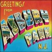 Vinile Greetings from Ashbury Park, NJ Bruce Springsteen