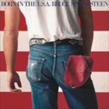 Vinile Born in the USA Bruce Springsteen