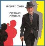 CD Popular Problems Leonard Cohen