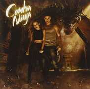 CD Cumbia Ninja 2 Cumbia Ninja