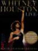 Film Whitney Houston. Live: Her Greatest Performances