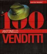CD Le 100 canzoni di Antonello Venditti Antonello Venditti