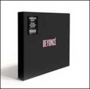 CD Beyoncé Beyoncé