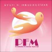 CD Stati di immaginazione Premiata Forneria Marconi