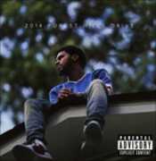 CD 2014 Forest Hills Drive J. Cole