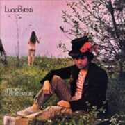 Vinile Amore e non amore Lucio Battisti