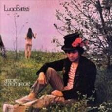 Vinile Amore e non amore Lucio Battisti