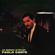 Vinile Un gelato al limon Paolo Conte