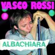 Vinile Albachiara Vasco Rossi