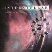 CD Interstellar (Colonna Sonora) Hans Zimmer