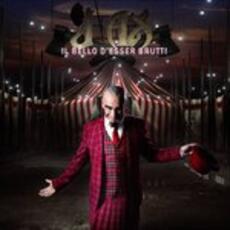 CD Il bello d'esser brutti J-Ax