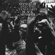 CD Black Messiah D'Angelo Vanguard