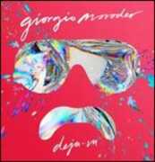 CD Dejà vù Giorgio Moroder