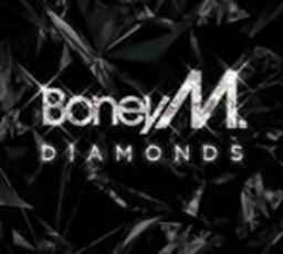 CD Diamonds (40th Anniversary Edition) Boney M.