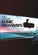 Film Foo Fighters. Sonic Highways
