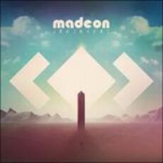 CD Adventure Madeon