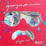 CD Dejà vù Giorgio Moroder