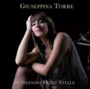 CD Il silenzio delle stelle Giuseppina Torre