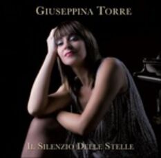 CD Il silenzio delle stelle Giuseppina Torre