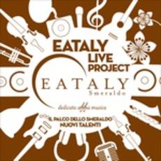 CD Eataly Live Project