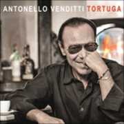 Vinile Tortuga Antonello Venditti