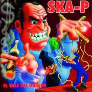 Vinile El Vals Del Obrero Ska-P