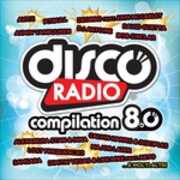CD Disco Radio 8.0