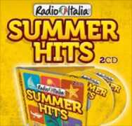CD Radio Italia Summer Hits 2015