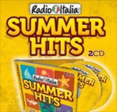 CD Radio Italia Summer Hits 2015